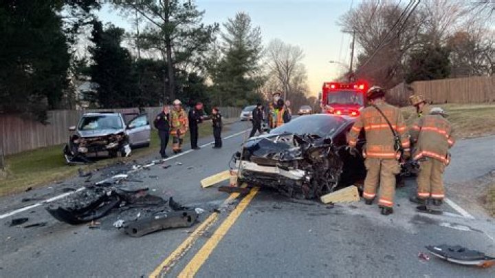 Dylan Destefano Died in a Motorcycle Accident, Traffic Collision, Barnegat Township in New Jersey