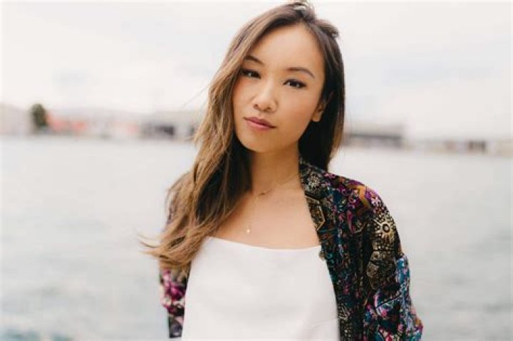 Ellen Wong Biography - Facts, Childhood, Family Life & Achievements