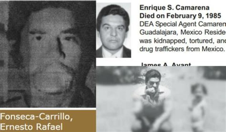 Ernesto Fonseca Carrillo (Don Neto) Biography – Facts, Childhood, Family Life, Crimes