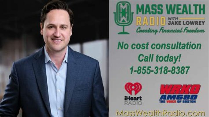 Explore Jake Lowrey Death, Massachusetts, Financial Adviser & CEO of Mass Wealth Management