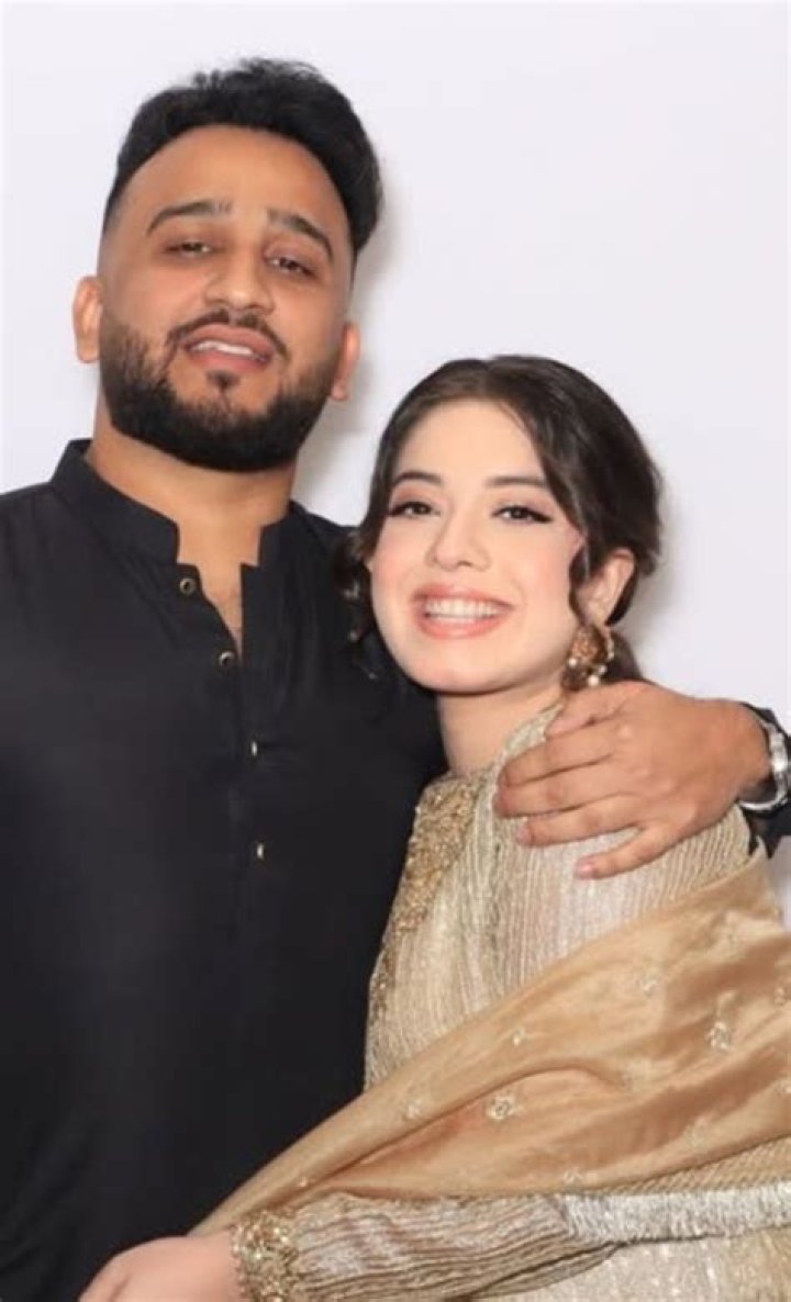 Explore Keyvan Razi Death, Megan Razi husband