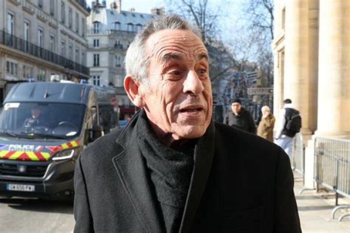 Explore Singer Sliman Bensmaia Cause of Death, Biography & More