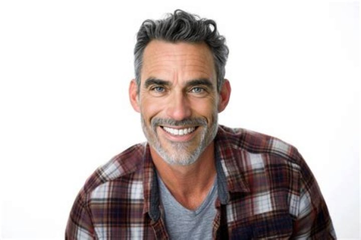 Famous 41 Year Old Males