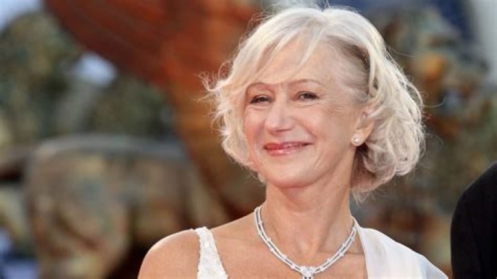 Famous 68 Year Old Females