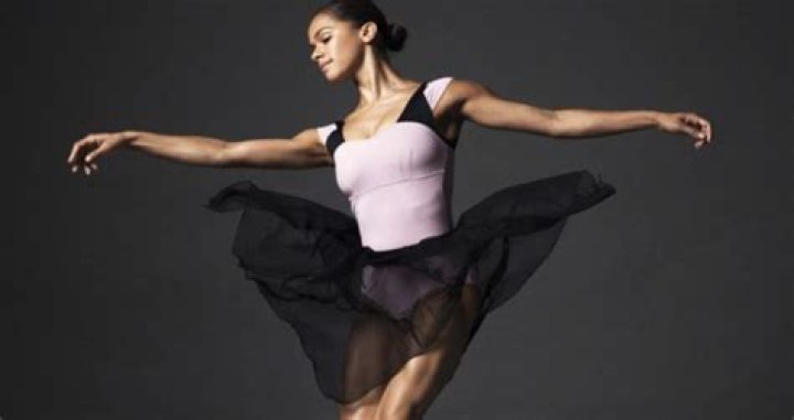 Famous American Women Ballet Dancers
