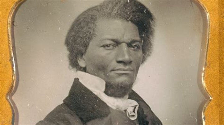 Famous Blacks (African-Americans) From Washington