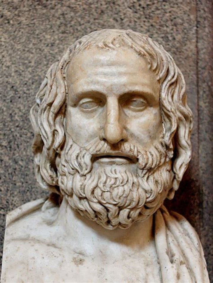 Famous Greek Writers