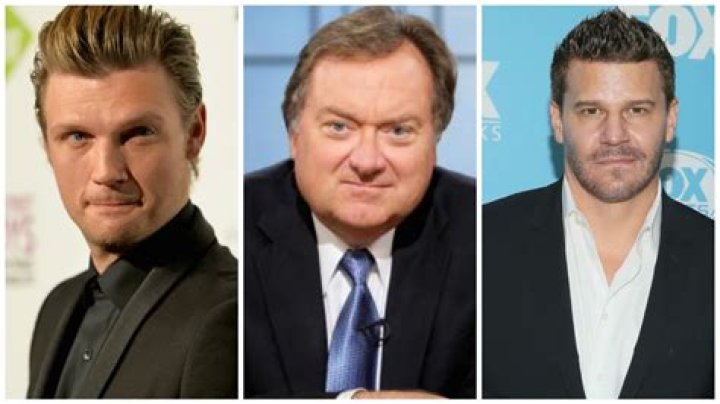 Famous People From Buffalo, New York & Celebs Born In Buffalo