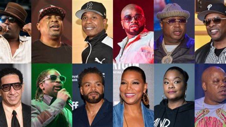 Famous Rappers From Pennsylvania