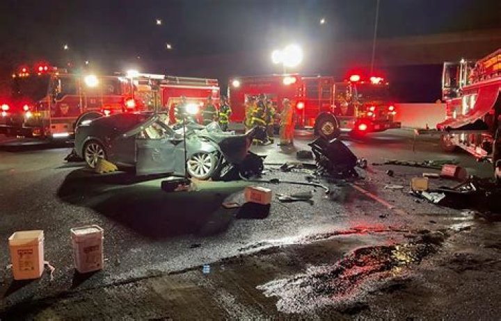 Fortune Williams Dies In Truck Traffic Collision Car Accident