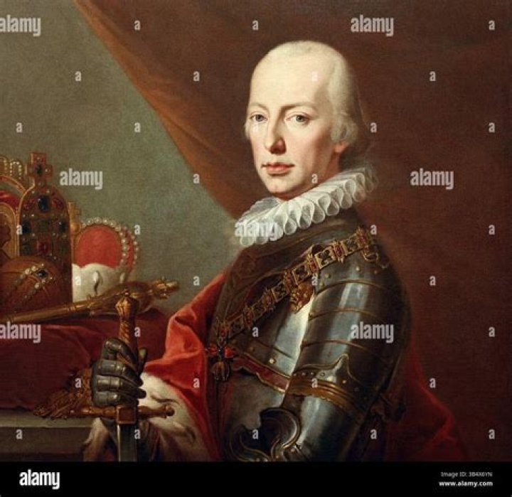 Francis II, Holy Roman Emperor Biography
