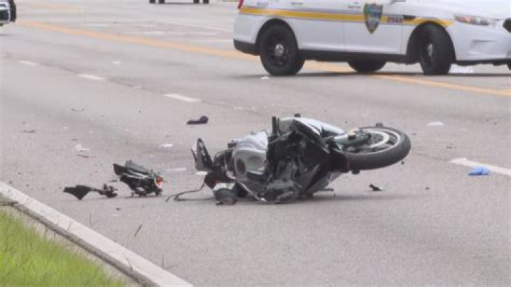 Frankie Alvarez In Critical Condition After Being Involved in a Motorcycle Accident