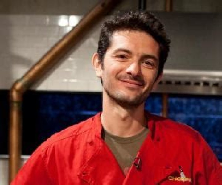 Gabriele Corcos Biography - Facts, Childhood, Family Life & Achievements