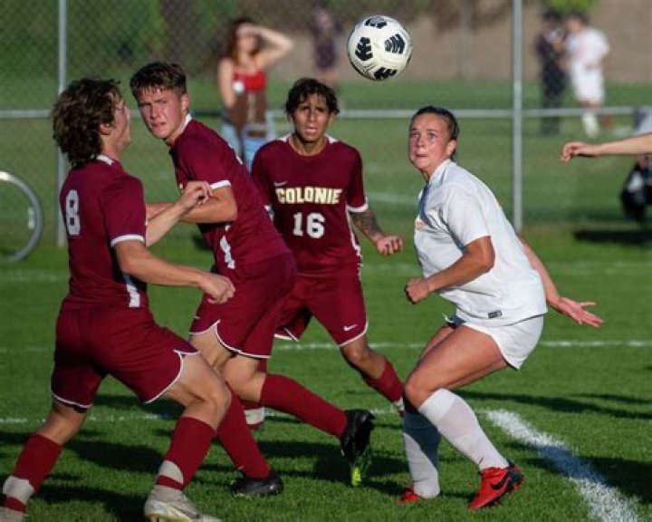 Gabriella Amato Passes Away, a student and soccer player at Bethlehem Catholic High School