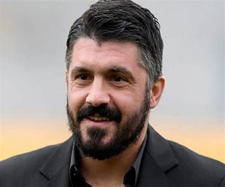 Gennaro Gattuso Biography - Facts, Childhood, Family Life & Achievements