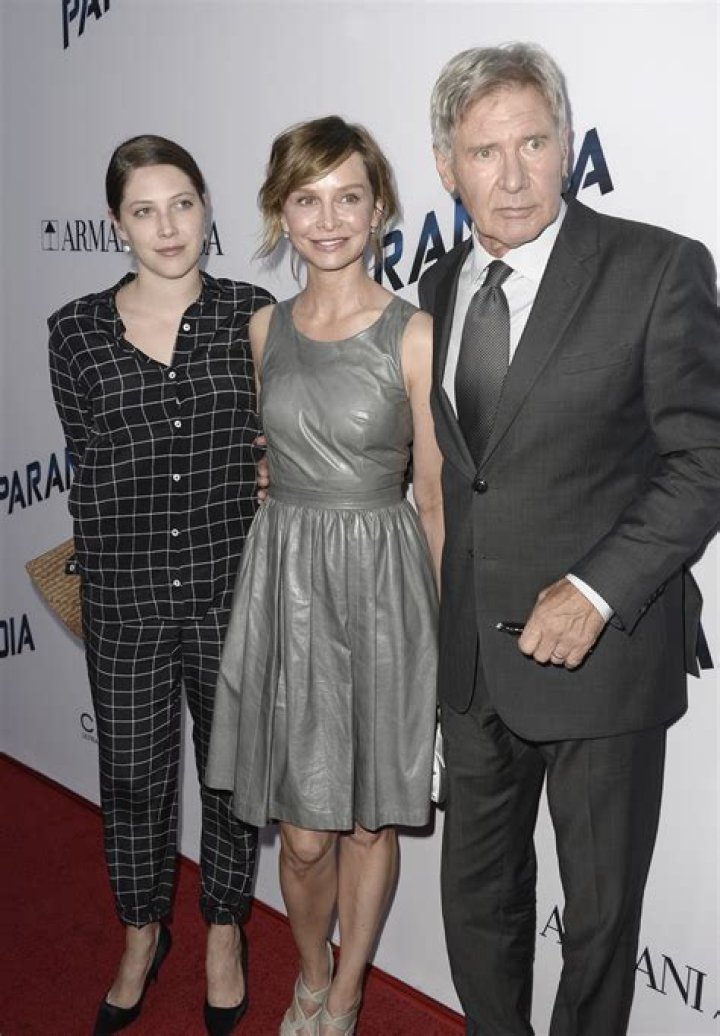 Georgia Ford - Bio, Facts, Family Life of Harrison Ford’s Daughter