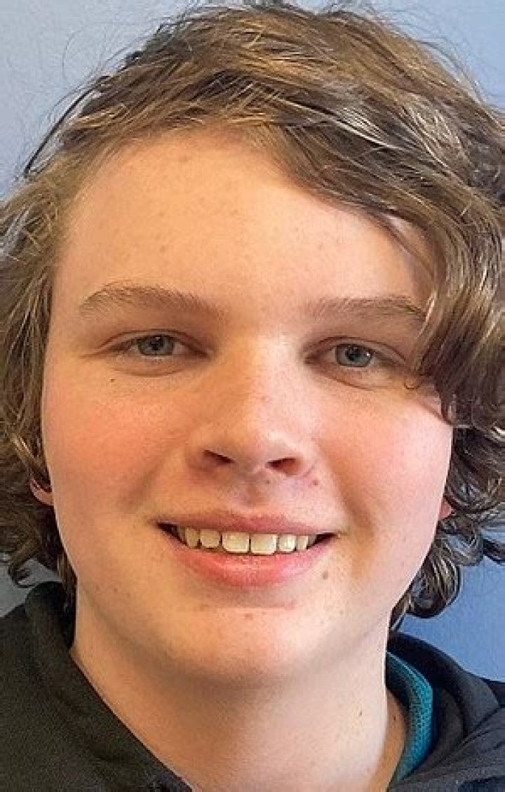 GoFundMe; Derek Stiles died by suicide , Maumelle Charter High School student