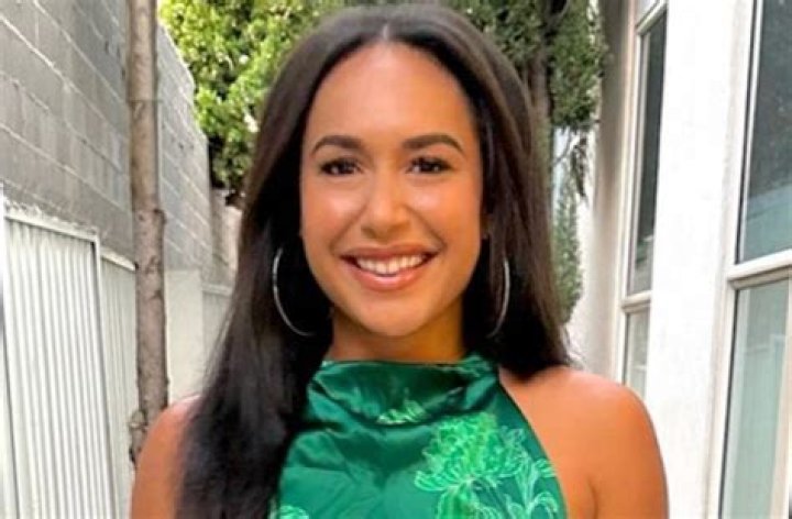 Heather Watson in Bathing Suit Loves "Tulum" — Celebwell