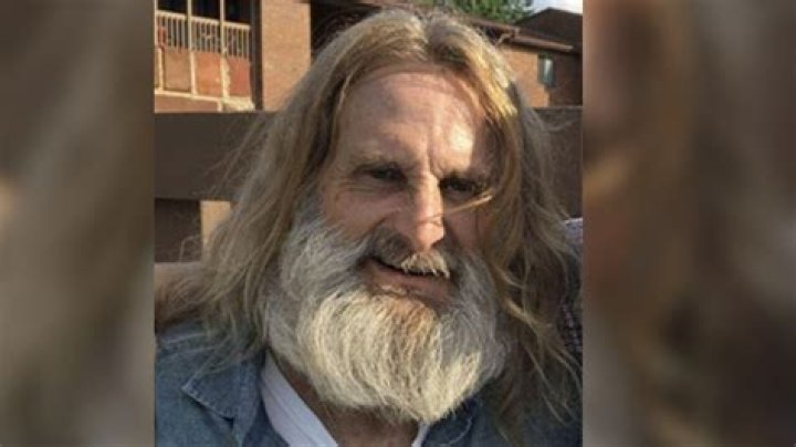 Help Find Missing James Alan Cattley