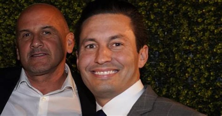 How Did Dax Tejera Die? Dax Tejera Cause Of Death, Executive Producer of ABC’s ‘This Week,’
