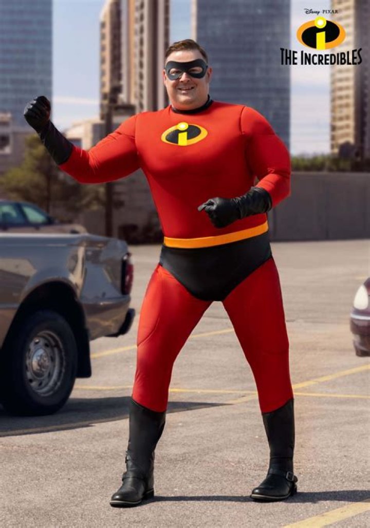 How did Elastigirl and Mr. Incredible meet? – Celebrity