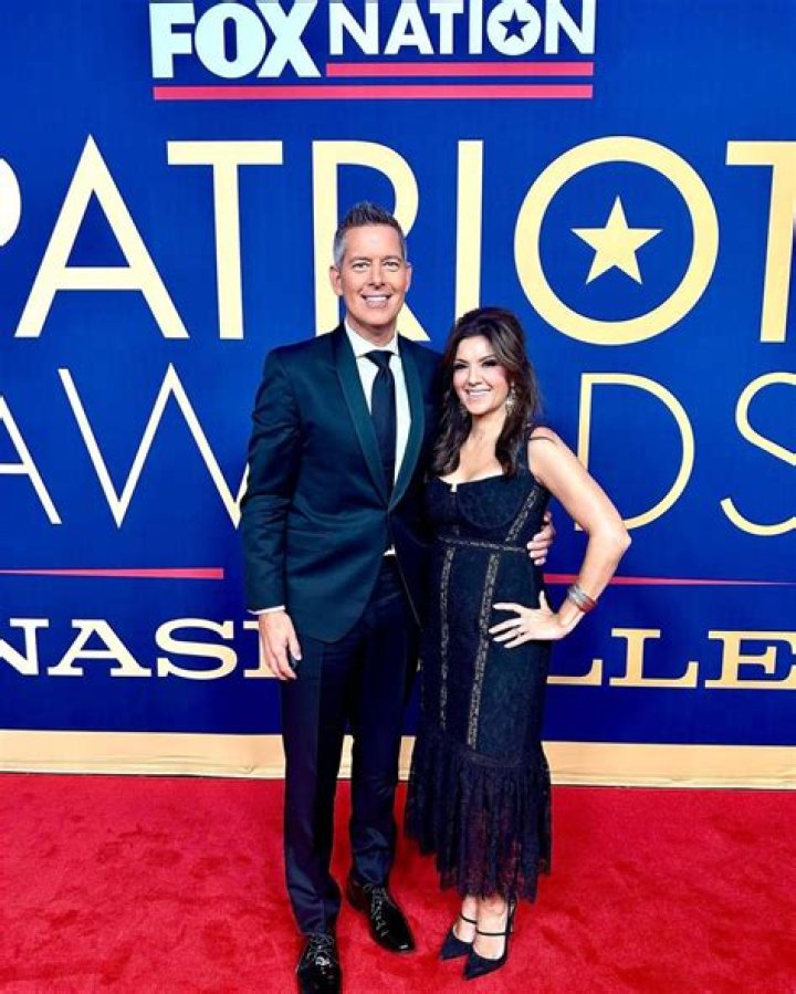 How Many Children Do Sean Duffy And Rachel Campos-Duffy Have? – Celebrity