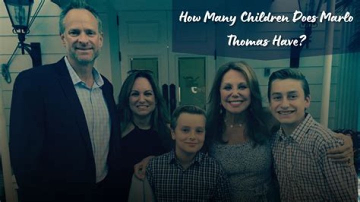 How Many Kids Does Marlo Have? – Celebrity