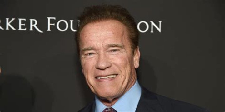 
How Much Money Does Arnold Schwarzenegger Make? Latest Income Salary
