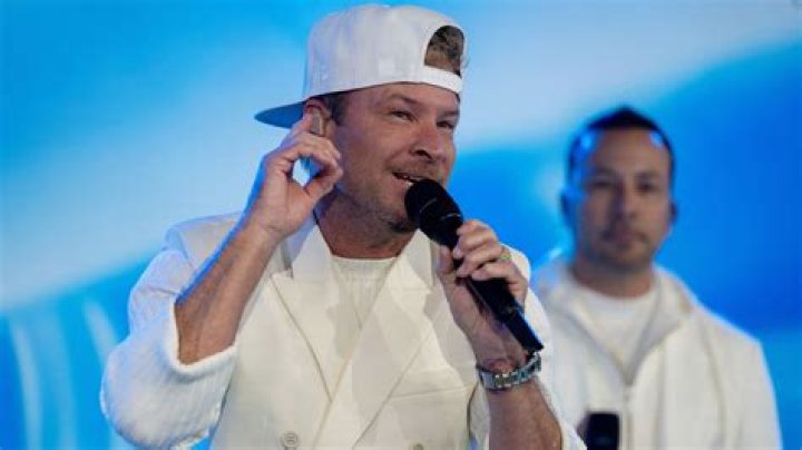 
How Much Money Does Brian Littrell Make? Latest Income Salary
