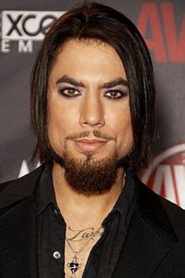 
How Much Money Does Dave Navarro Make? Latest Income Salary

