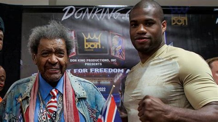 
How Much Money Does Don King (boxing promoter) Make? Latest Income Salary

