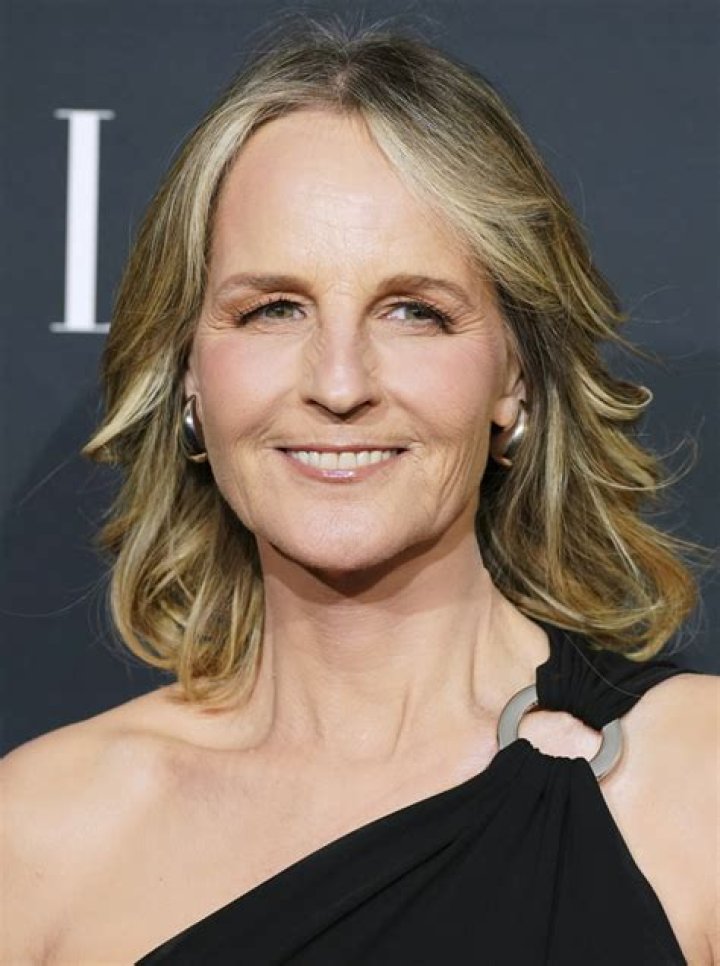 
How Much Money Does Helen Hunt Make? Latest Income Salary
