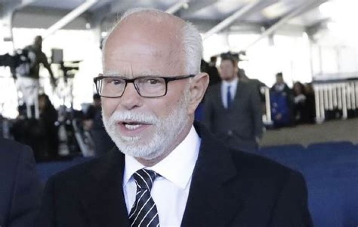 
How Much Money Does Jim Bakker Make? Latest Income Salary
