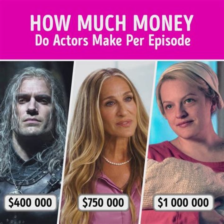 
How Much Money Does Katie Holmes Make? Latest Income Salary
