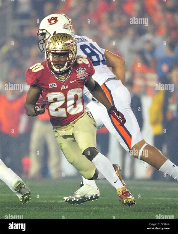 
How Much Money Does Lamarcus Joyner Make? Latest Income Salary
