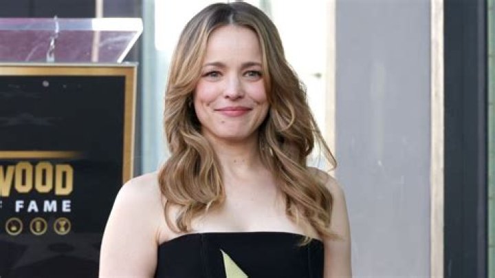 
How Much Money Does Rachel McAdams Make? Latest Income Salary
