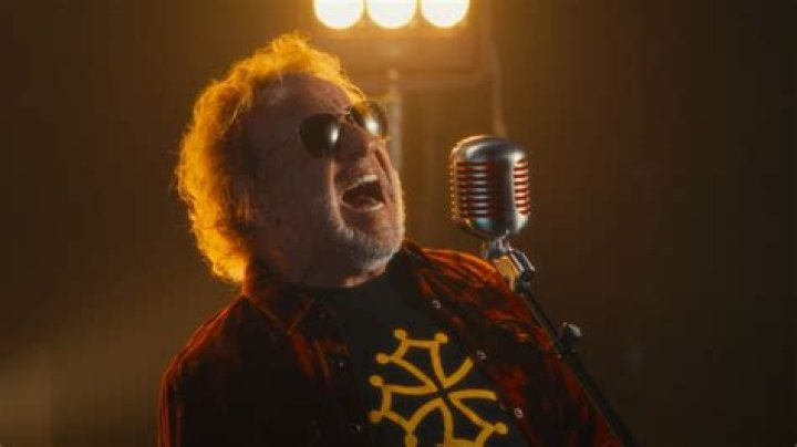 
How Much Money Does Sammy Hagar Make? Latest Income Salary
