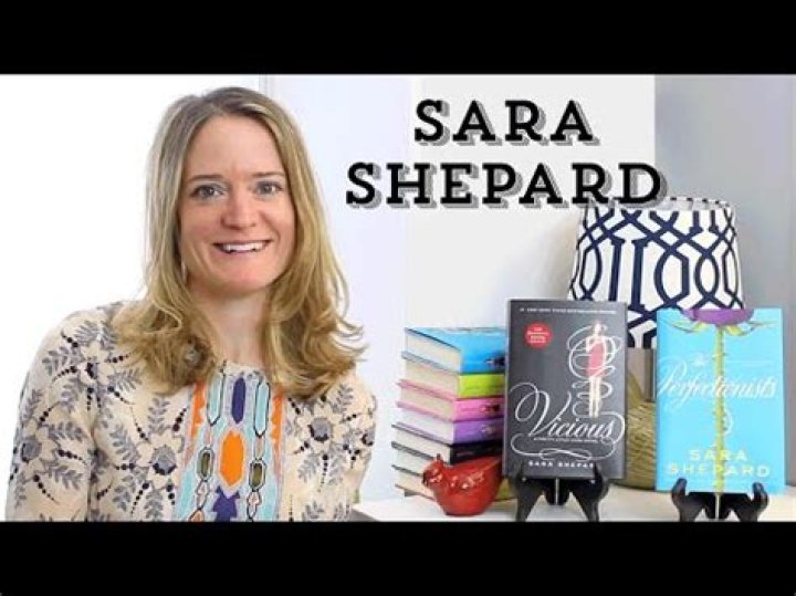 
How Much Money Does Sara Shepard Make? Latest Income Salary
