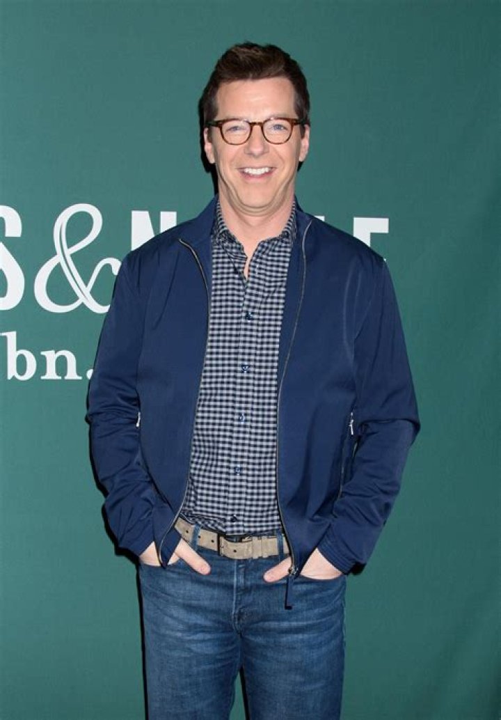 
How Much Money Does Sean Hayes (Actor) Make? Latest Income Salary
