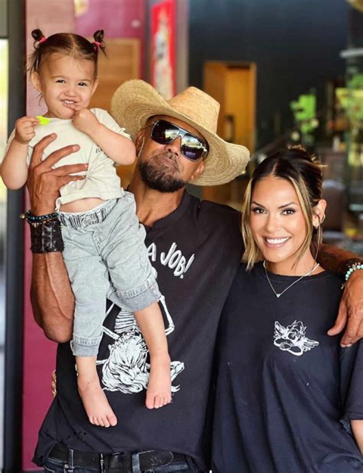 
How Much Money Does Shemar Moore Make? Latest Income Salary
