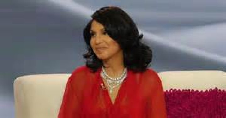 
How Much Money Does Toni Braxton Make? Latest Income Salary
