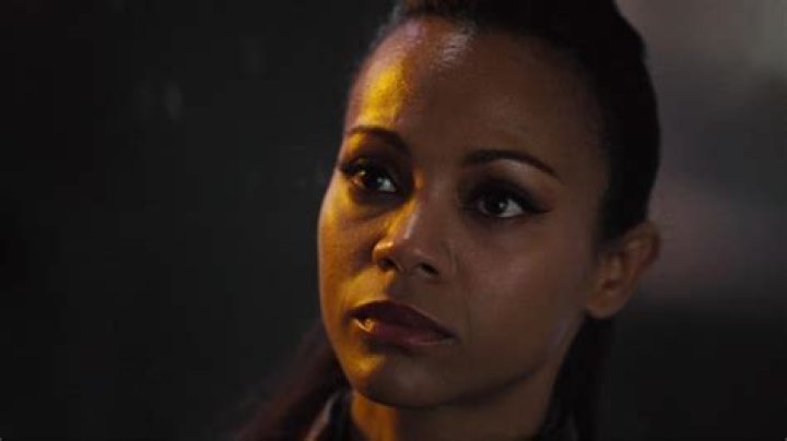 
How Much Money Does Zoe Saldana Make? Latest Income Salary
