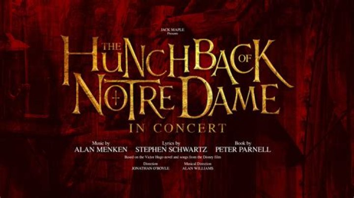 How old is Esmeralda in The Hunchback of Notre Dame 2? – Celebrity