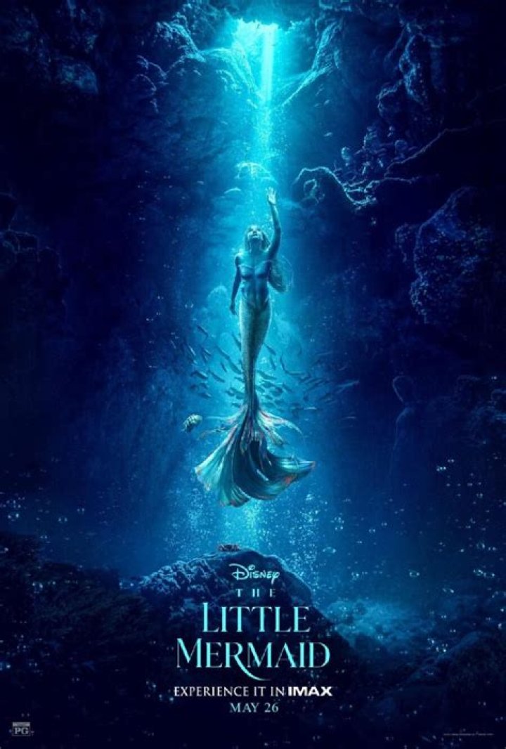 How old is Melody Little Mermaid 2? – Celebrity