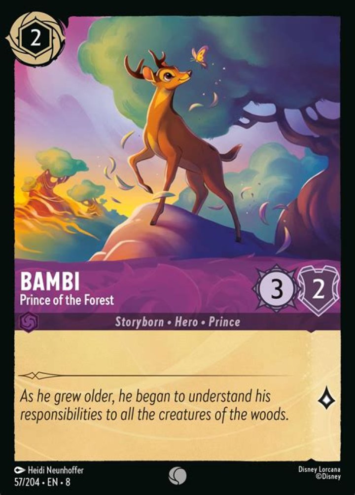 How old is the Great Prince of the Forest? – Celebrity