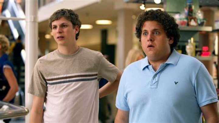 How old was Jonah Hill when he filmed superbad? – Celebrity