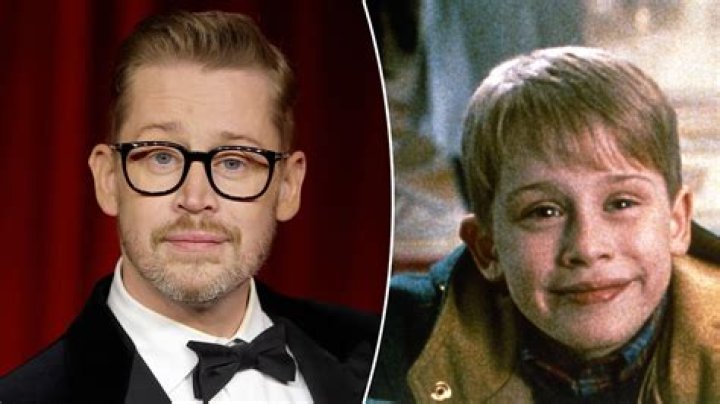 How old was Macaulay Culkin when he made Home Alone? – Celebrity