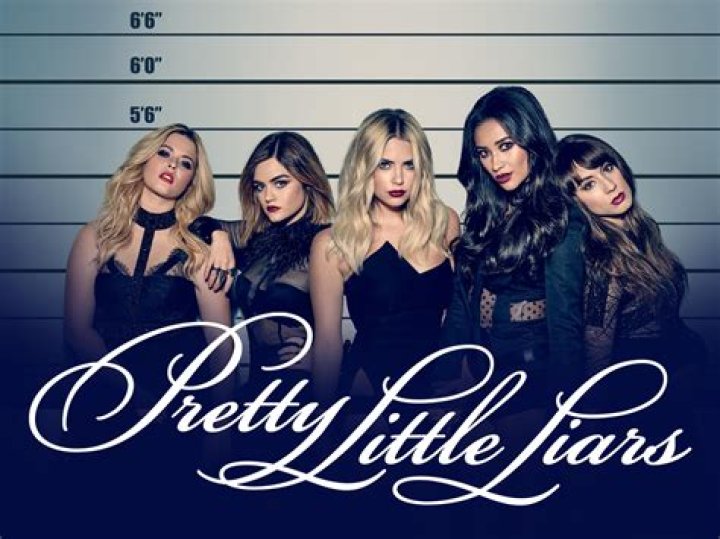 How Old Was Sasha Pieterse In Pll Season 1? – Celebrity