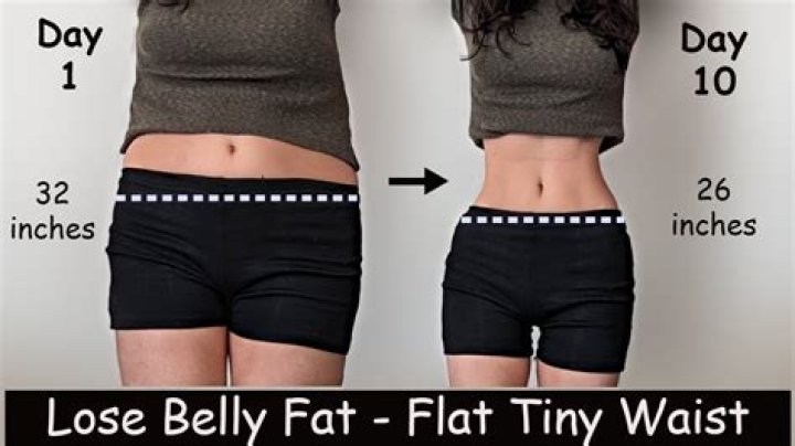How Small Is Violet’S Waist? – Celebrity
