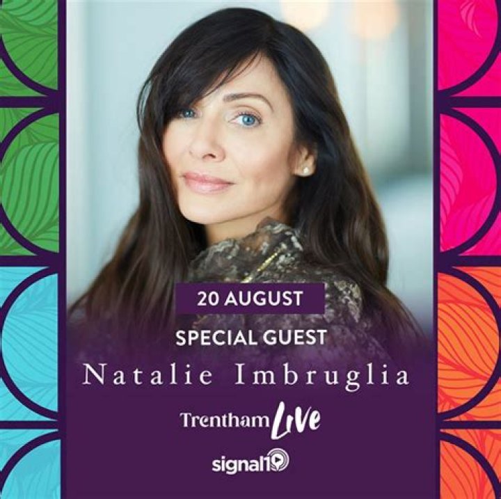 How Tall is Natalie Imbruglia, Is Laura Imbruglia Related To Natalie Imbruglia? All Fact